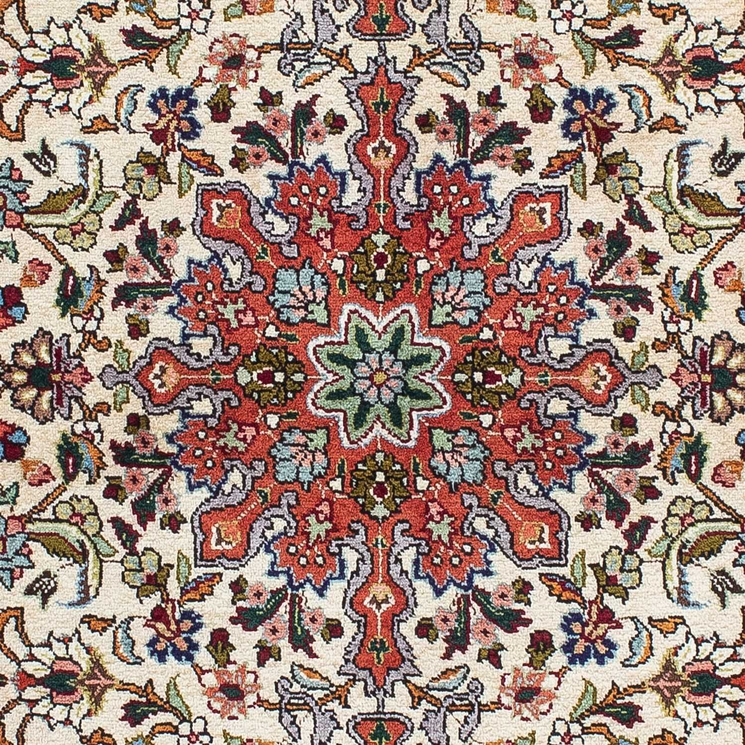 Perser Rug - Tabriz - Royal - 151 x 100 cm - beige