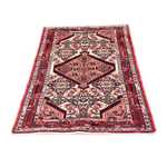Perski dywan - Nomadyczny - 125 x 80 cm - beżowy