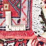 Perski dywan - Nomadyczny - 125 x 80 cm - beżowy