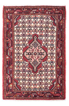 Perser Rug - Nomadic - 125 x 80 cm - beige