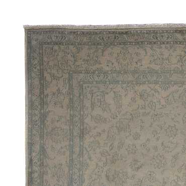 Perser Rug - Nain - Royal - 344 x 243 cm - light brown