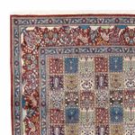 Tapis persan - Classique - 338 x 248 cm - rouille