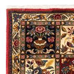 Tapis persan - Nomadic - 148 x 103 cm - multicolore