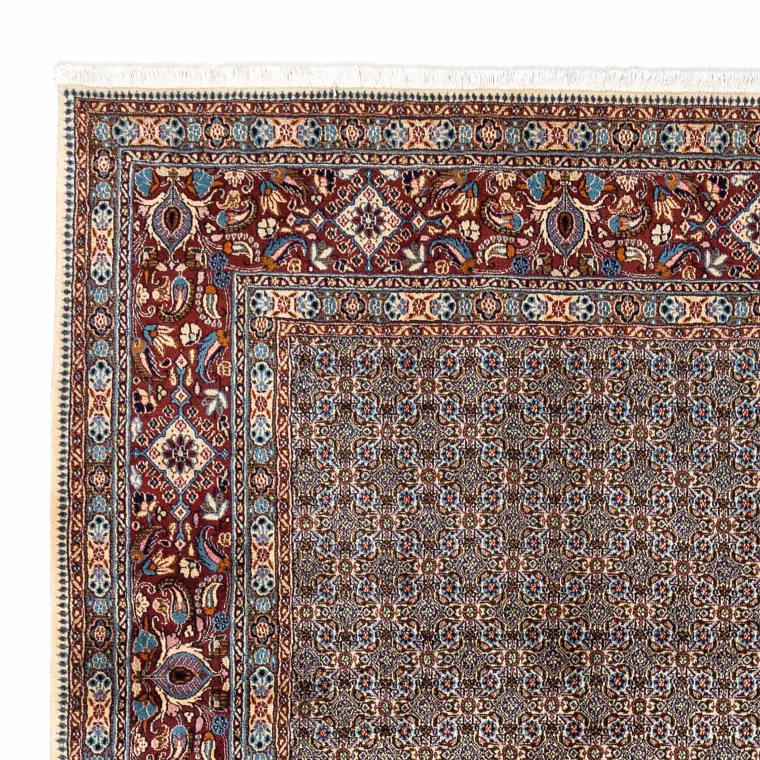 Perser Rug - Classic - 345 x 248 cm - beige