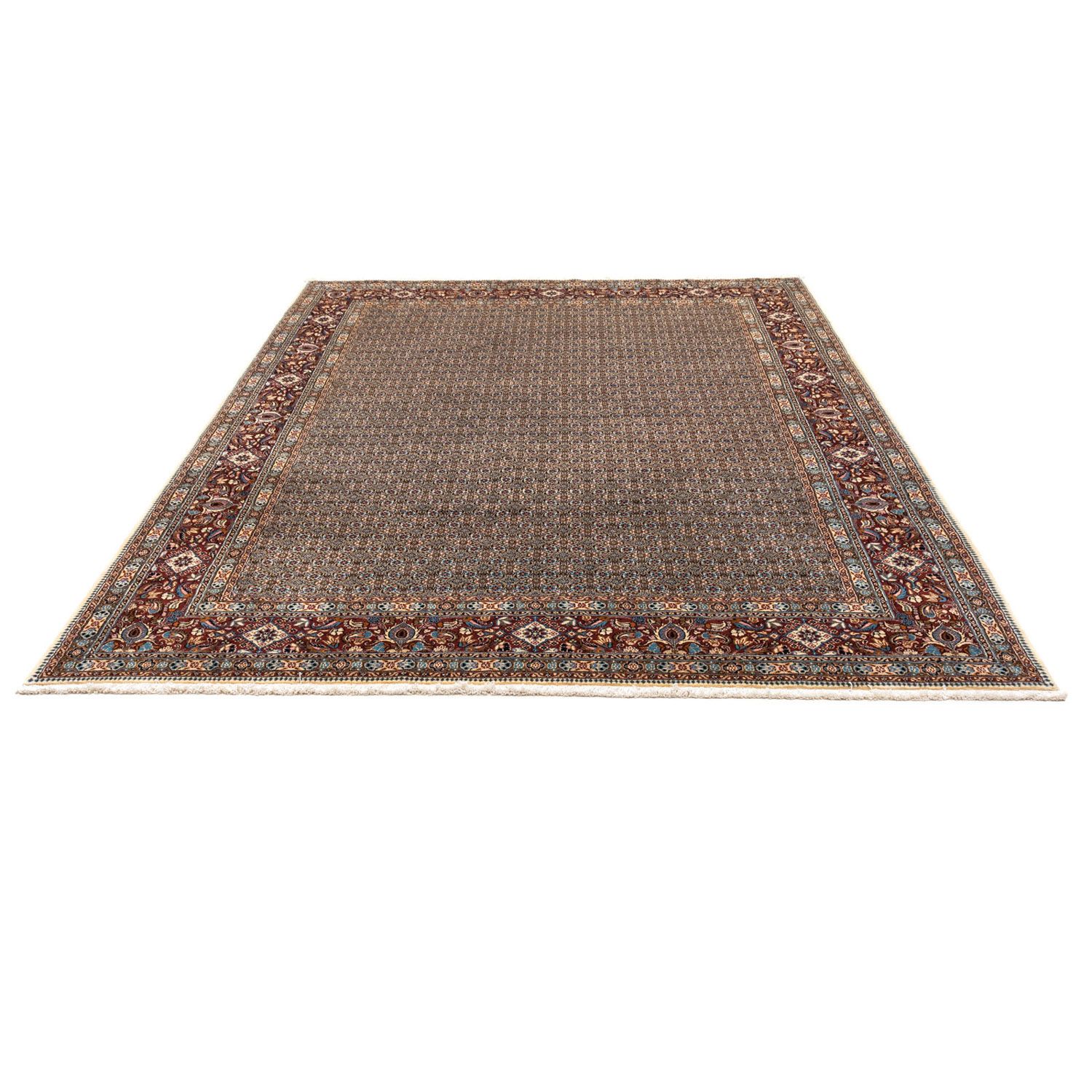 Perser Rug - Classic - 345 x 248 cm - beige