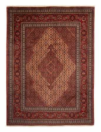 Persisk matta - Nomadic - 333 x 244 cm - beige