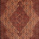 Tapis persan - Nomadic - 333 x 244 cm - beige