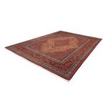 Persisk teppe - Nomadisk - 333 x 244 cm - beige