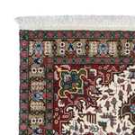 Perský koberec - Nomádský - 147 x 104 cm - béžová