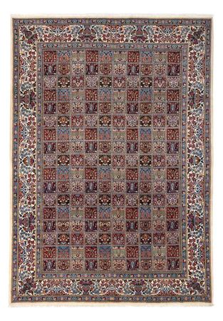 Tapis persan - Classique - 357 x 256 cm - beige