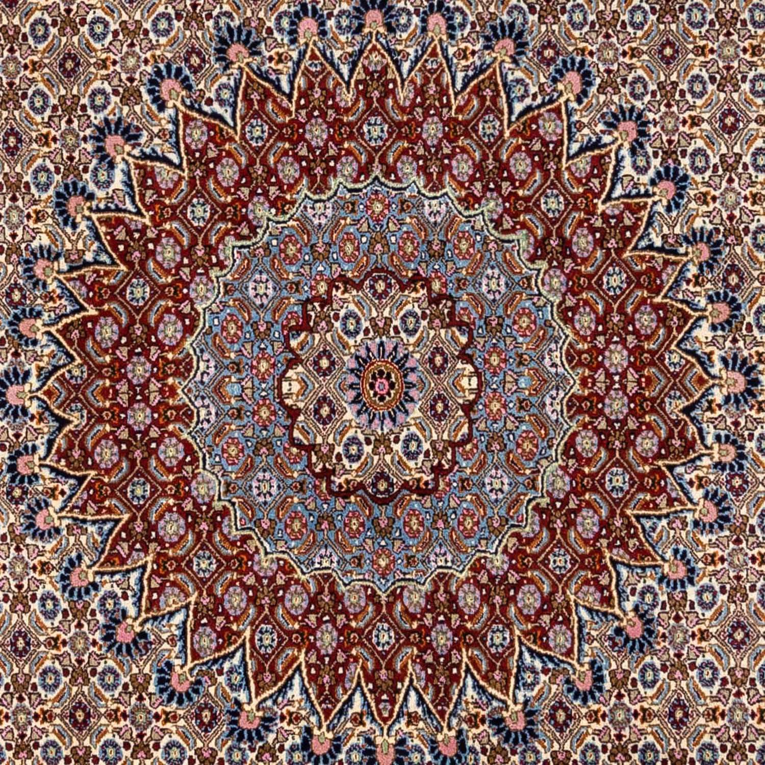 Persisk teppe - klassisk - 350 x 245 cm - beige