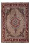 Perzisch tapijt - Klassiek - 350 x 245 cm - beige