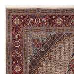Perský koberec - Klasický - 350 x 245 cm - béžová