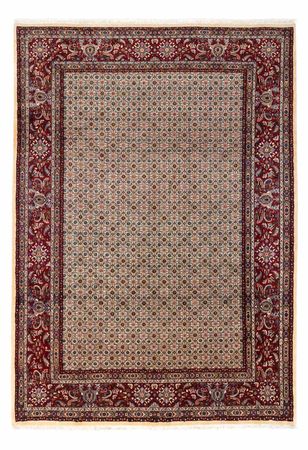 Persisk matta - Classic - 345 x 244 cm - beige