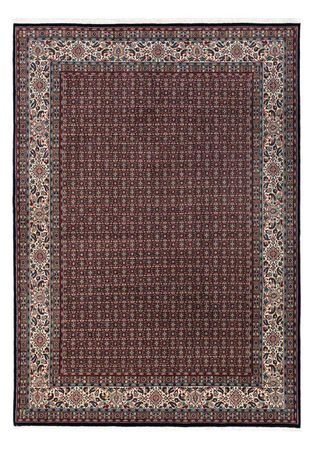 Tapis persan - Classique - 345 x 247 cm - bleu foncé