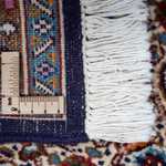 Perzisch tapijt - Klassiek - 347 x 243 cm - lichtblauw
