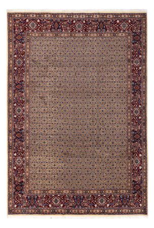 Tapis persan - Classique - 355 x 254 cm - beige