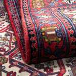 Persisk tæppe - Nomadisk - 160 x 110 cm - beige