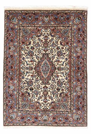 Tappeto Persero - Keshan - 142 x 99 cm - beige