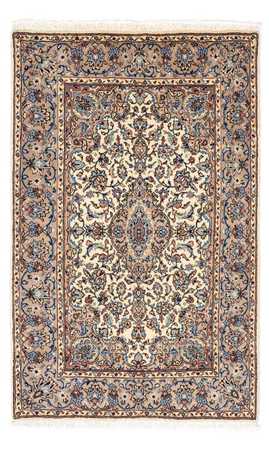 Persiska mattor - Keshan - 150 x 97 cm - beige