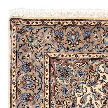 Tappeto Persero - Keshan - 150 x 97 cm - beige