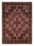 Tapis persan - Nomadic - 353 x 250 cm - marron