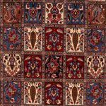 Tapis persan - Nomadic - 353 x 250 cm - marron