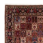 Tapis persan - Nomadic - 353 x 250 cm - marron