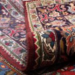 Tapis persan - Nomadic - 353 x 250 cm - marron