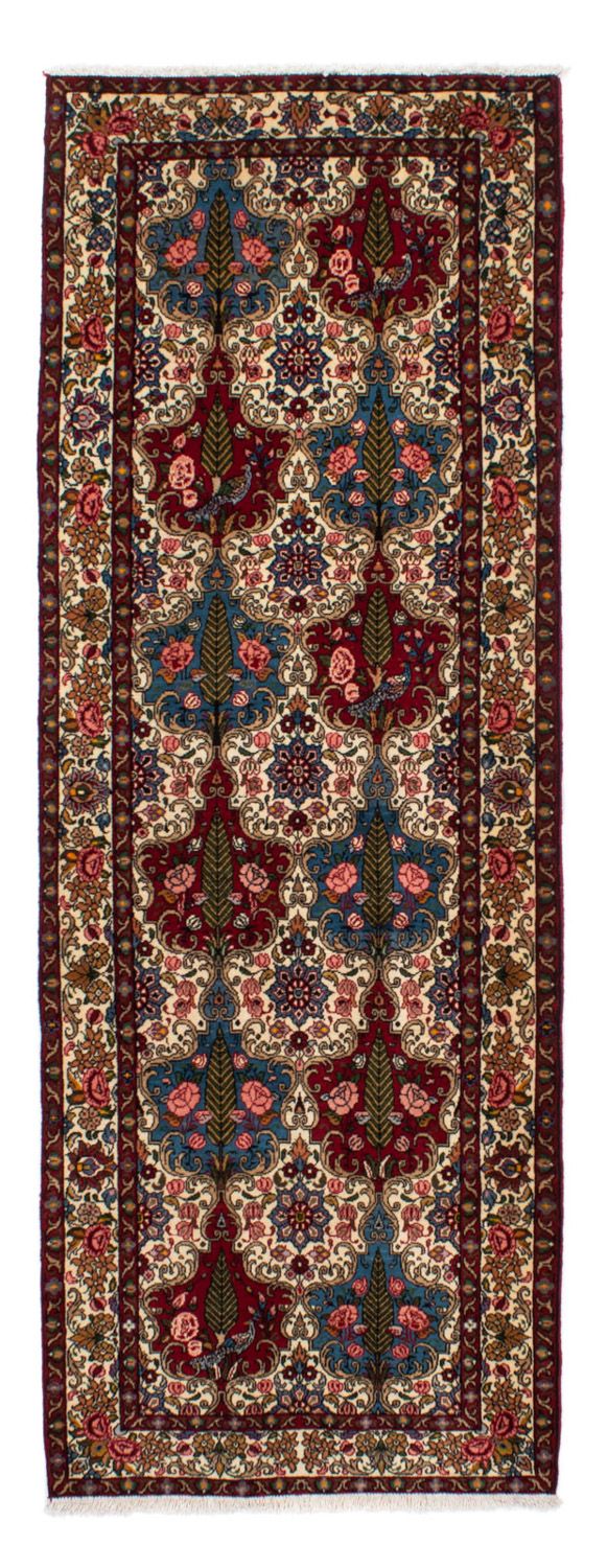 Runner Perser Rug - Nomadic - 270 x 92 cm - beige