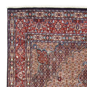 Tapis persan - Classique - 300 x 199 cm - rouge clair