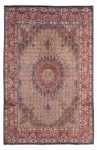 Persisk teppe - klassisk - 300 x 199 cm - lys rød