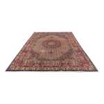 Perský koberec - Klasický - 300 x 199 cm - světle červená