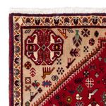 Perser Rug - Nomadic - 161 x 103 cm - dark red