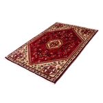 Perser Rug - Nomadic - 161 x 103 cm - dark red