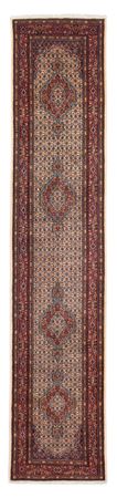 Runner Persisk matta - Classic - 405 x 81 cm - beige