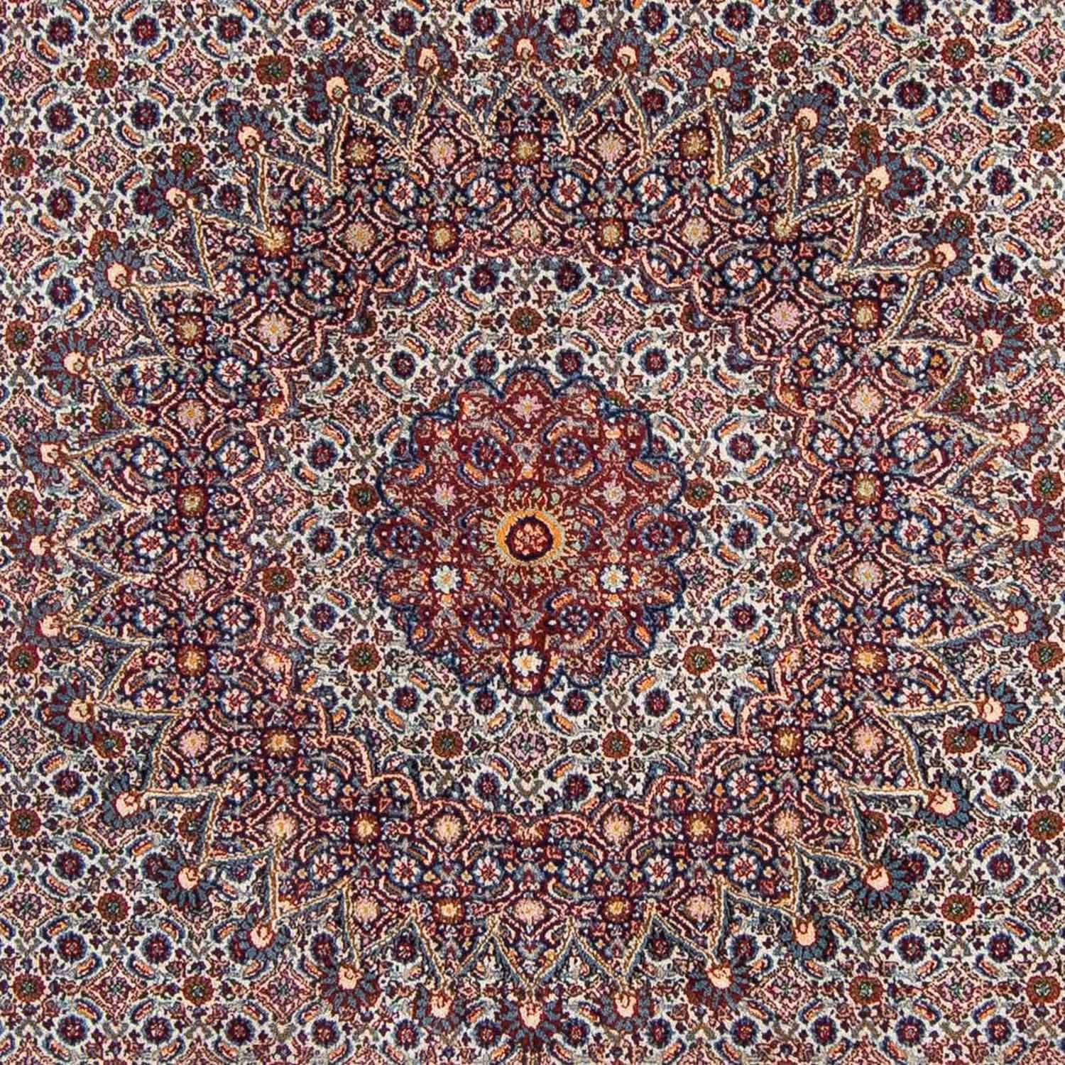 Dywan perski - Klasyczny - 274 x 200 cm - beżowy