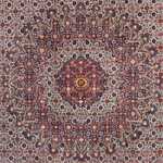 Persisk tæppe - Classic - 274 x 200 cm - beige