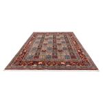 Tapis persan - Classique - 304 x 206 cm - rouge clair