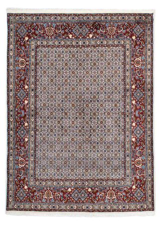 Persisk teppe - klassisk - 192 x 143 cm - beige