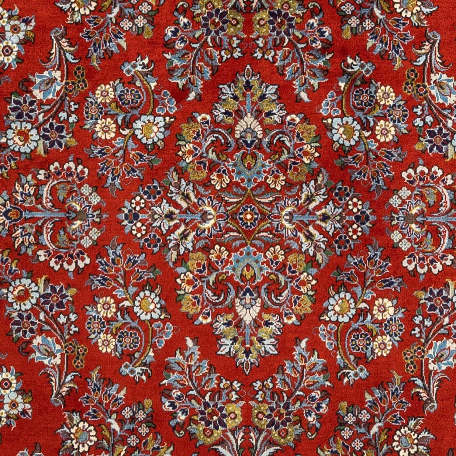 Tappeto Persero - Reale - 297 x 204 cm - rosso