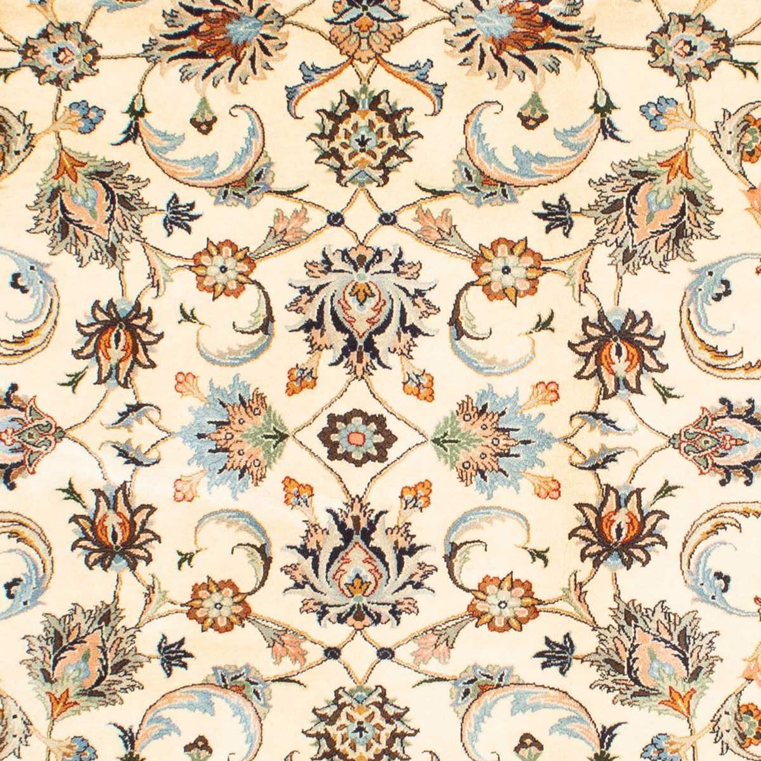 Persisk matta - Classic - 296 x 203 cm - beige