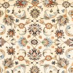 Tapis persan - Classique - 296 x 203 cm - beige