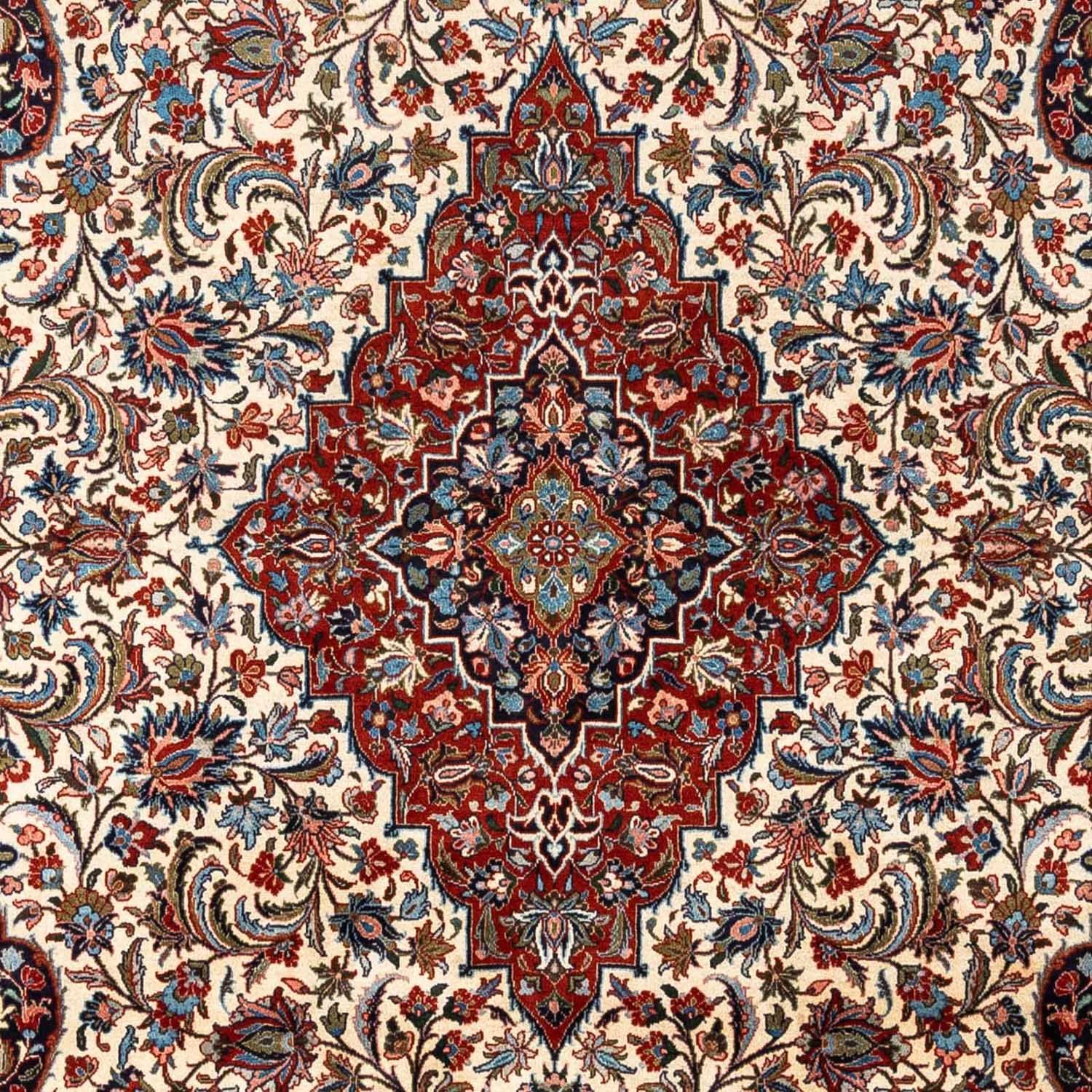 Persisk matta - Royal - 302 x 200 cm - beige