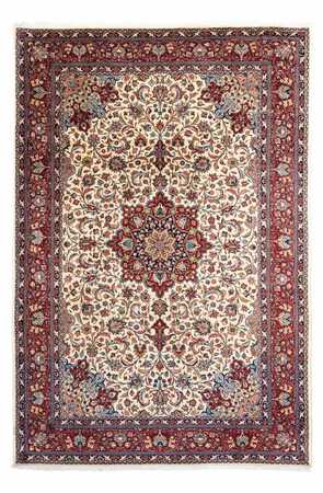 Persisk teppe - Royal - 310 x 209 cm - beige