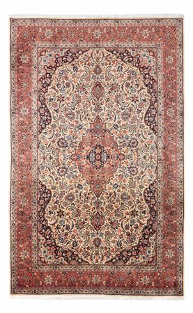 Tapis persan - Classique - 312 x 204 cm - beige