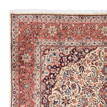 Persisk teppe - klassisk - 312 x 204 cm - beige