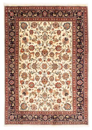 Persisk teppe - klassisk - 295 x 202 cm - beige