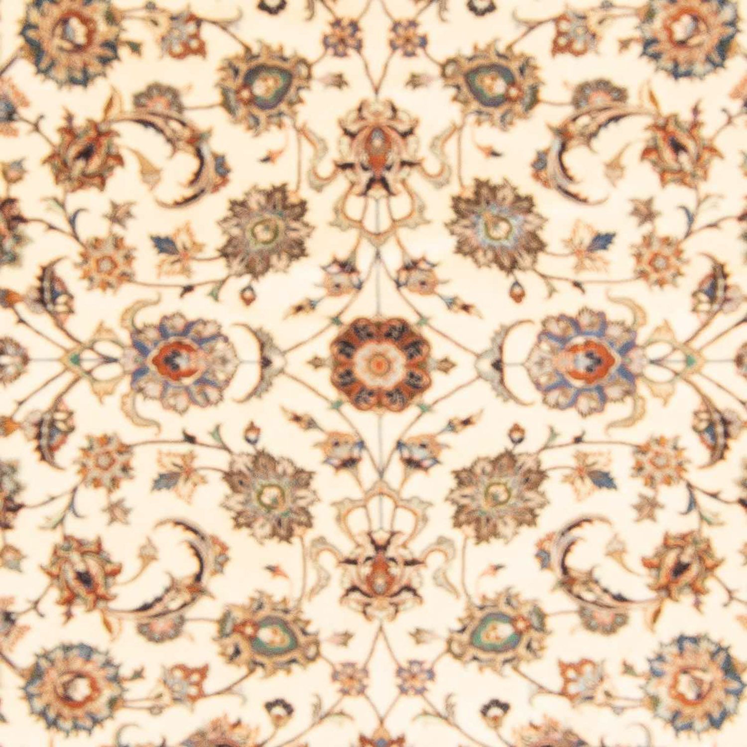 Persisk tæppe - Classic - 269 x 213 cm - beige