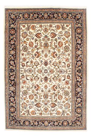 Persisk matta - Classic - 293 x 199 cm - beige